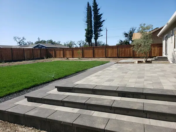 Paving Stones – photo 1