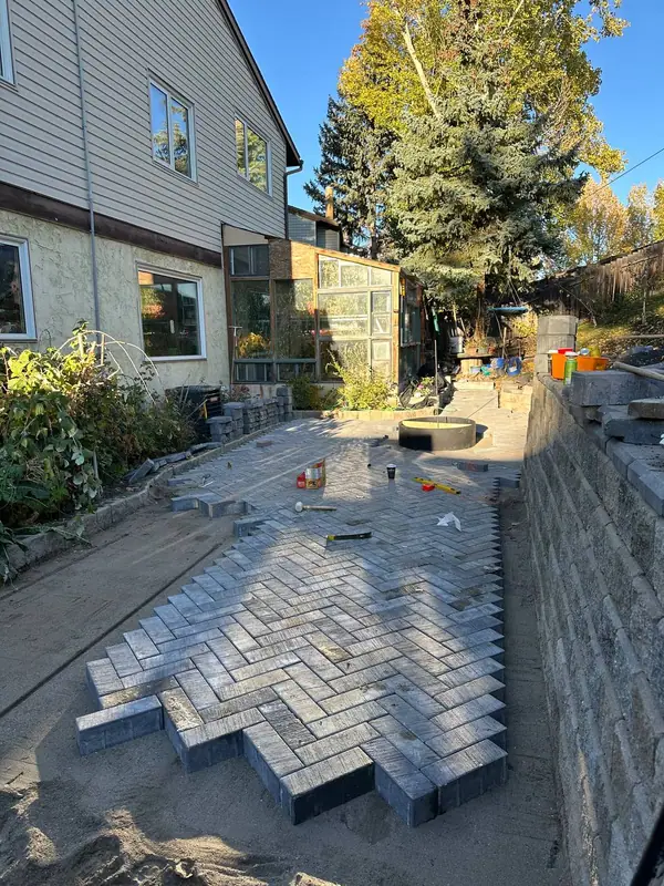 Paving Stones – photo 3