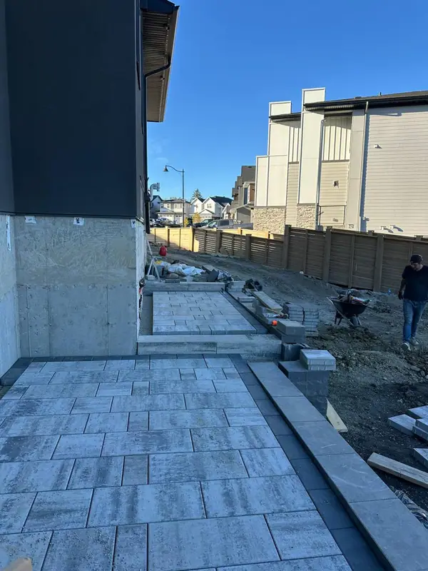 Paving Stones – photo 18