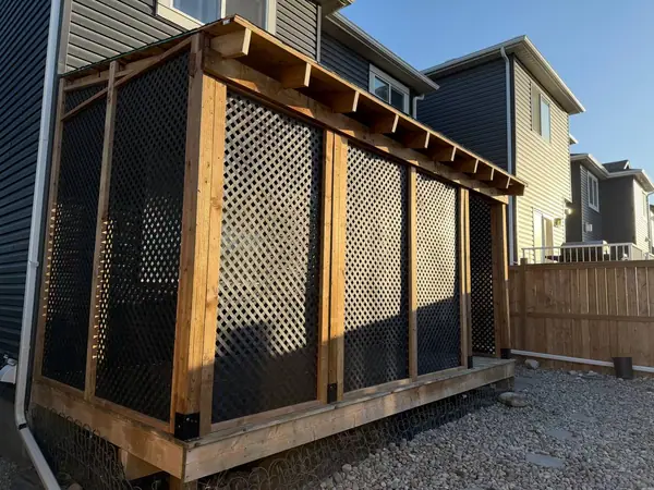 Pergola & Gazebo – photo 2