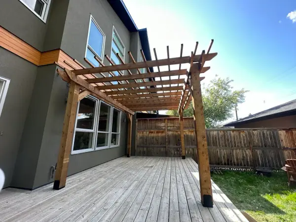 Pergola & Gazebo – photo 5