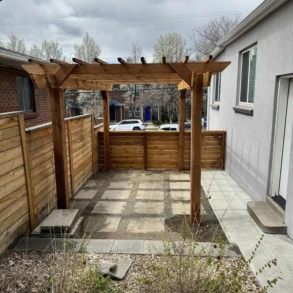 Pergola & Gazebo – photo 7