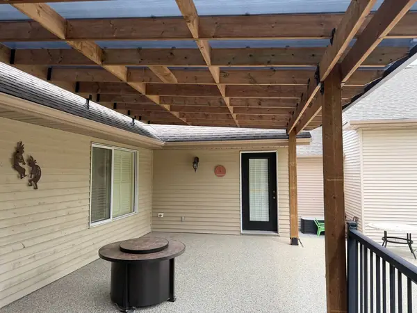 Pergola & Gazebo – photo 29