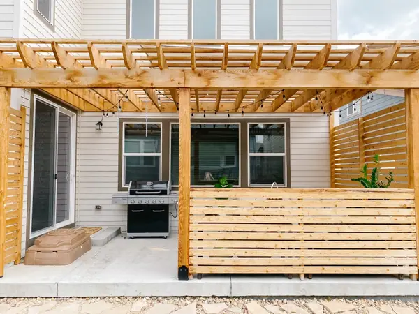Pergola & Gazebo – photo 32