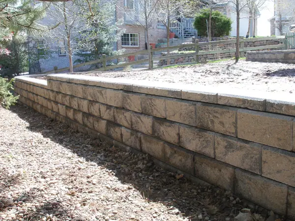 Retaining Wall – photo 6