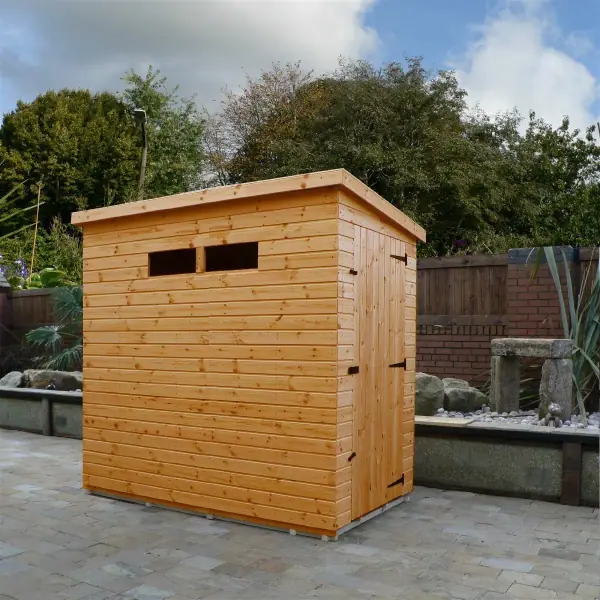 Shed – photo 1