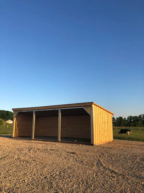 Shed – photo 2