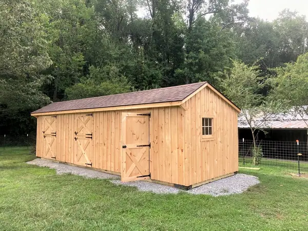 Shed – photo 3
