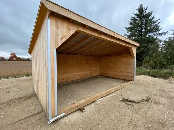 Shed – photo 4