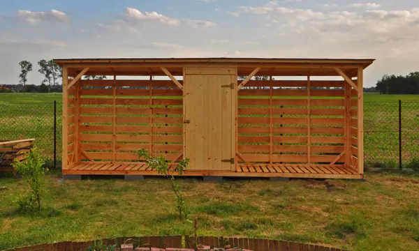Shed – photo 8