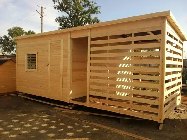 Shed – photo 9