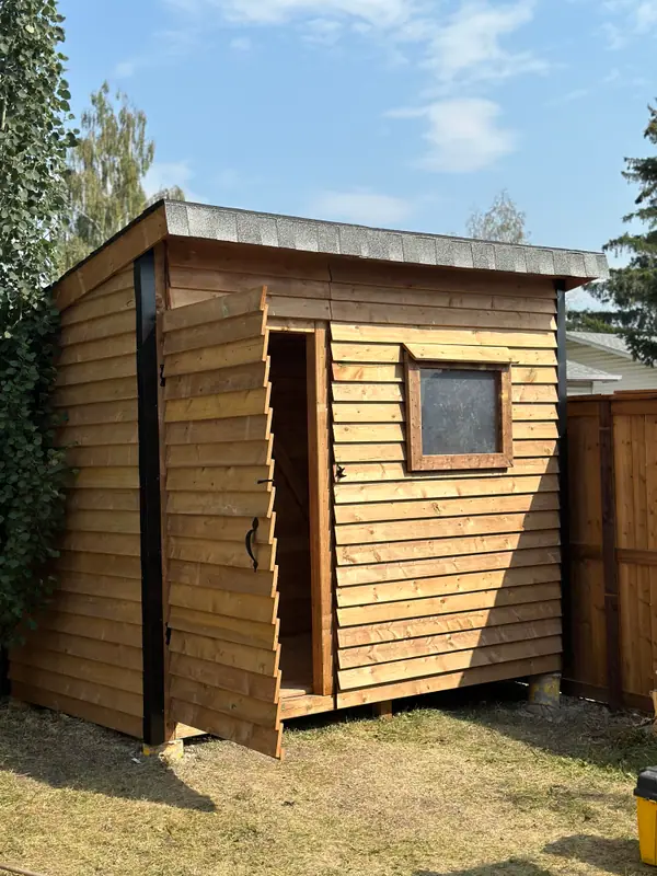 Shed – photo 10